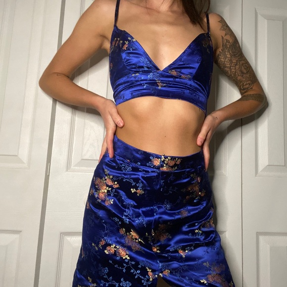 SHEIN Two piece set - Picture 2 of 2